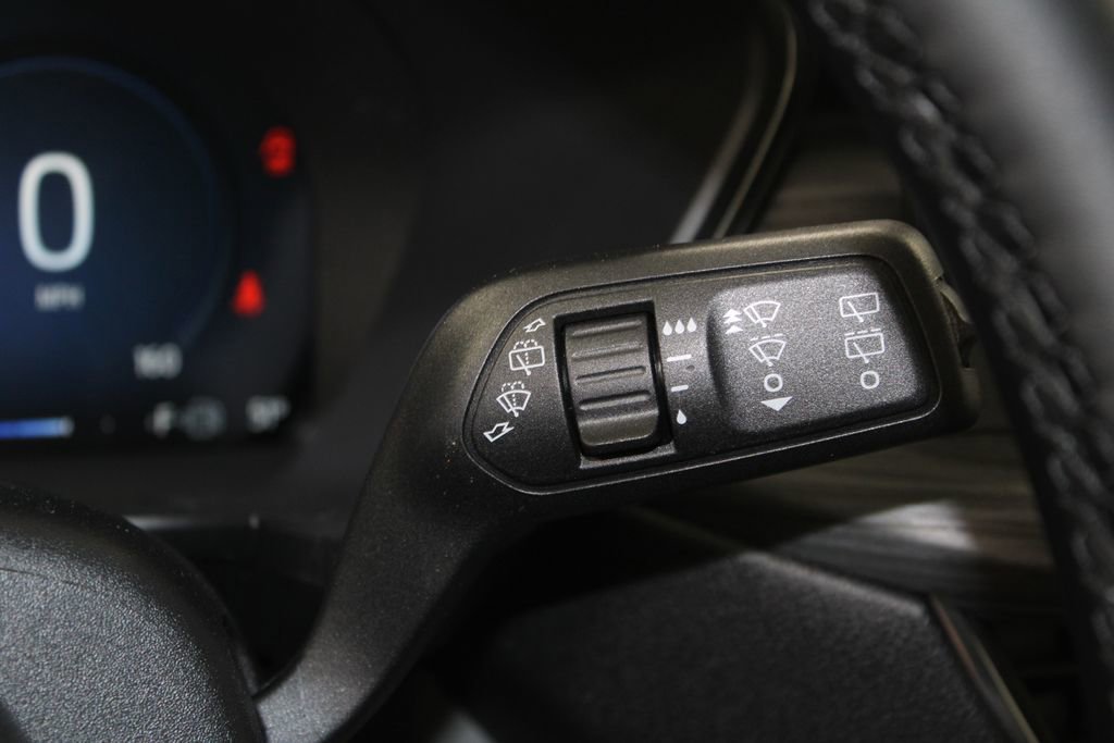 New 2026 Ford Escape Platinum w/ Premium Technology Package image 39