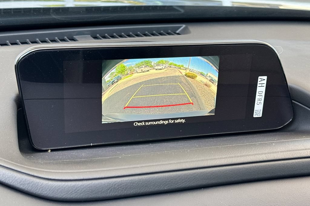 New 2026 MAZDA CX-30 AWD 2.5 S w/ Select Sport Pkg image 19