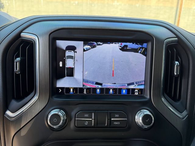 Used 2022 GMC Sierra 3500 Denali w/ Denali Ultimate Package AWD/4WD image 16