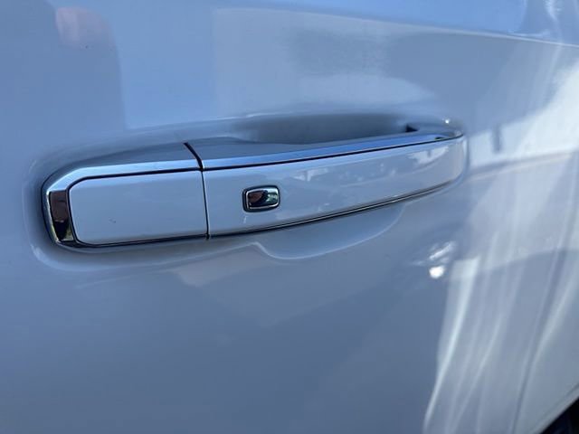 Used 2022 Chevrolet Tahoe Premier image 10