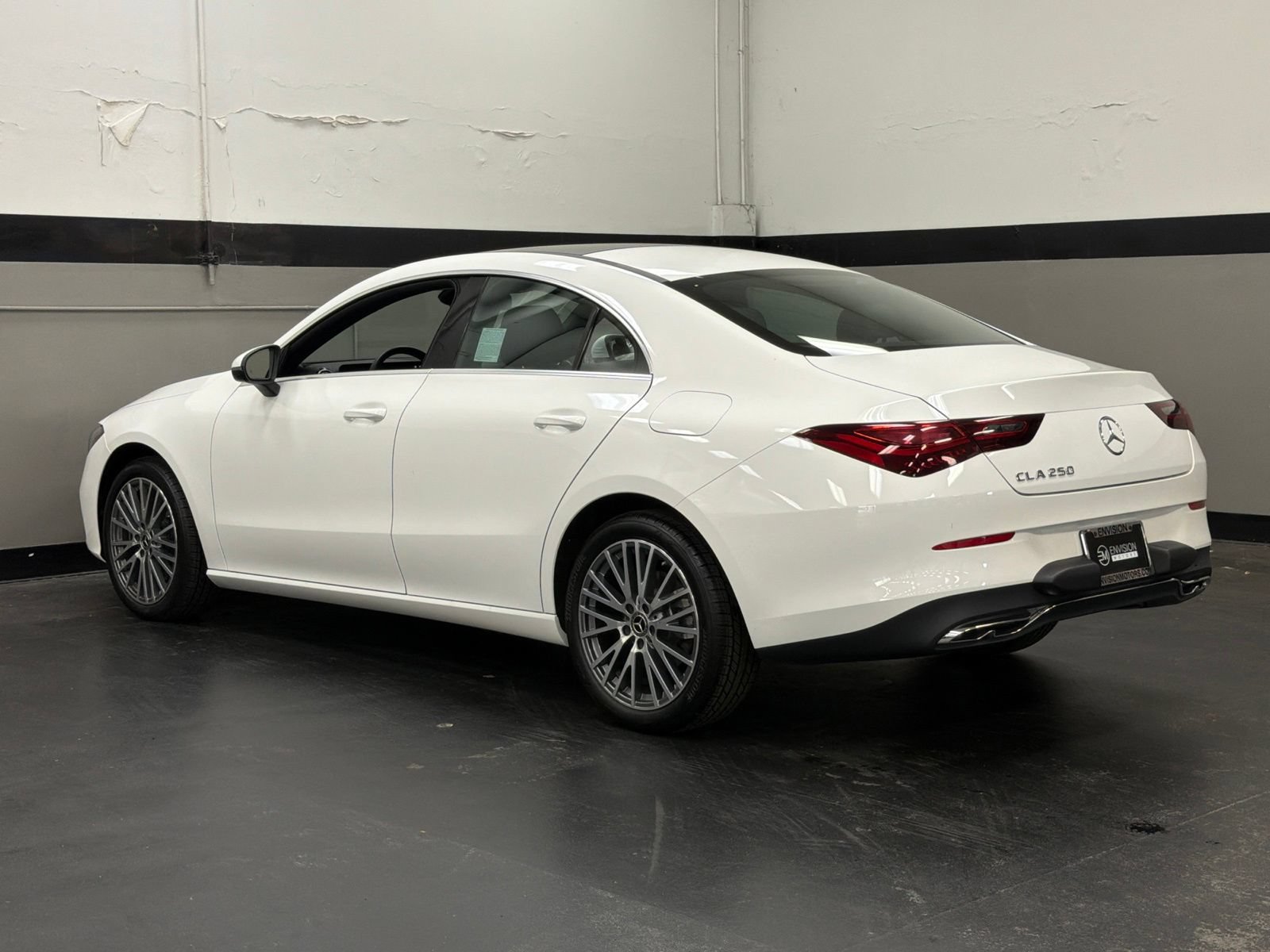 Used 2026 Mercedes-Benz CLA 250 image 8