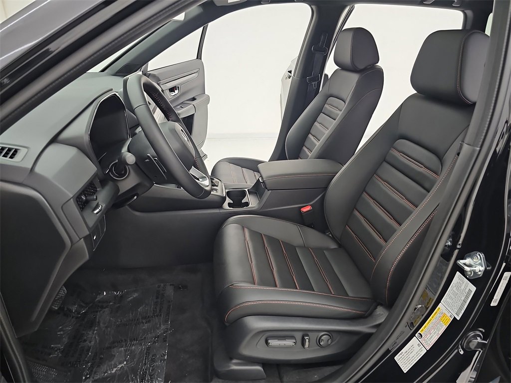 New 2026 Honda CR-V Sport-L image 20