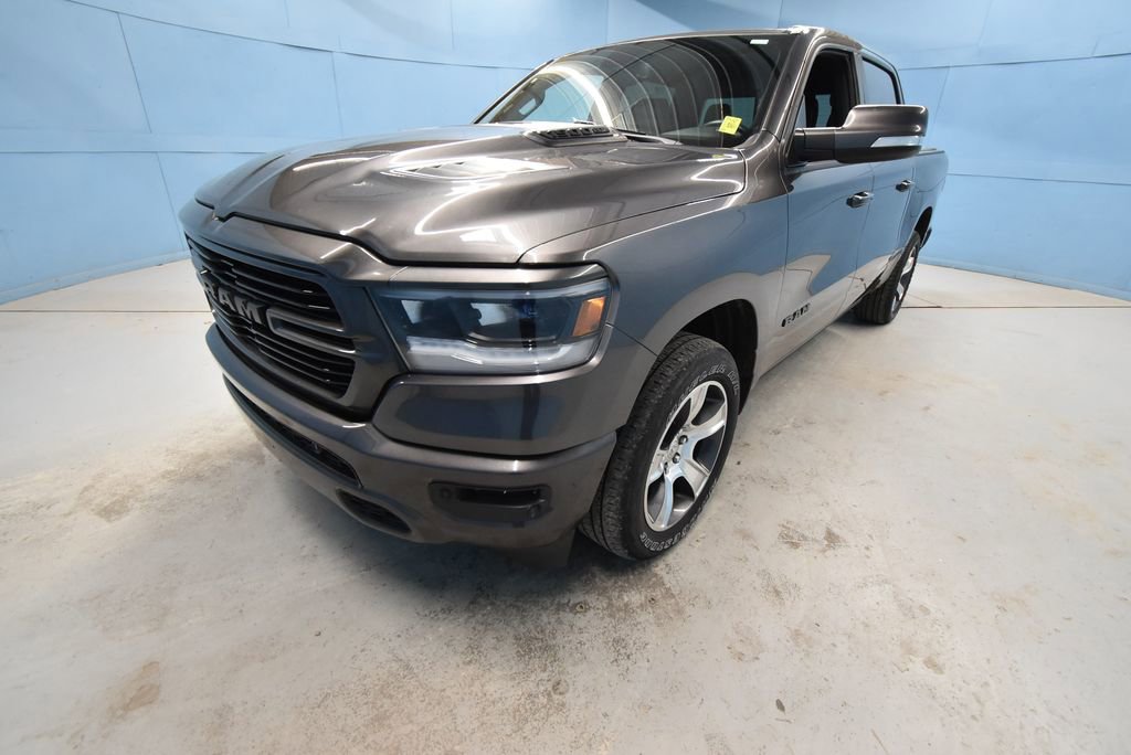 Used 2019 RAM 1500 Sport w/ Level 2 Equipment Group image 26
