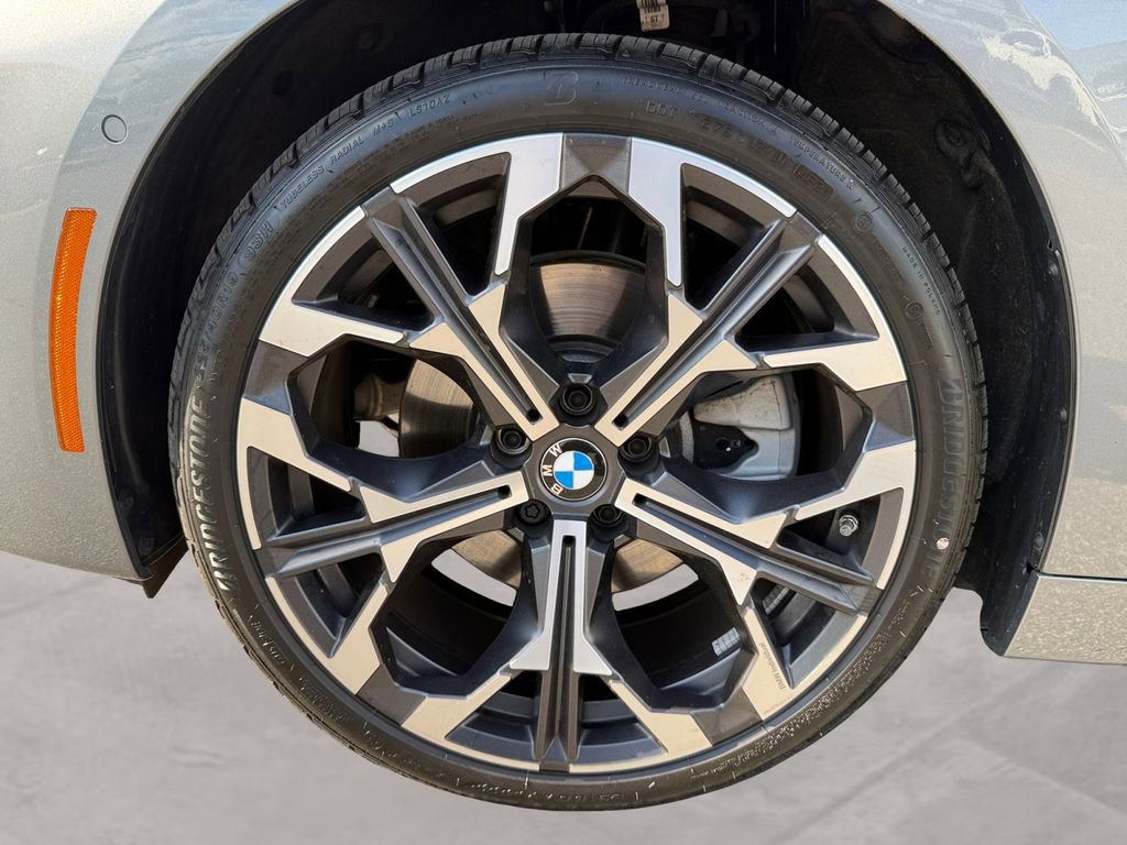 Certified 2025 BMW 230i xDrive Coupe w/ Premium Package image 14