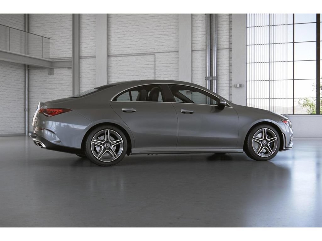 Certified 2023 Mercedes-Benz CLA 250 4MATIC image 19