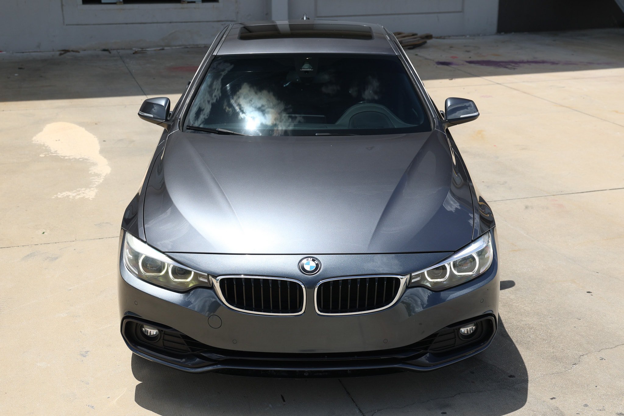 Used 2018 BMW 430i Gran Coupe RWD image 23