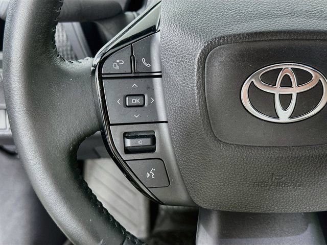 Used 2023 Toyota bZ4X AWD w/ Weather Package image 22
