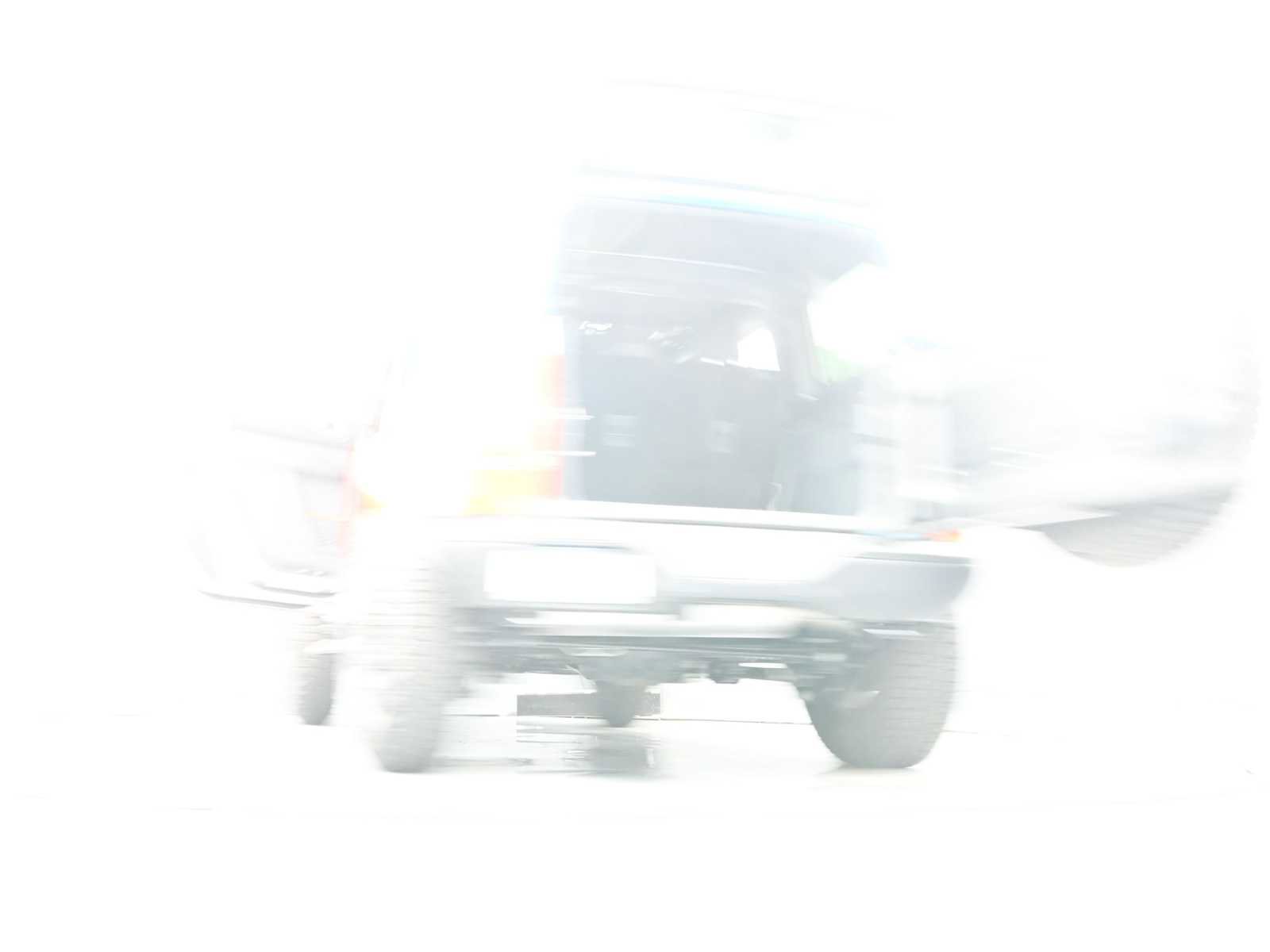 Used 2026 Ford Bronco Stroppe Edition image 40