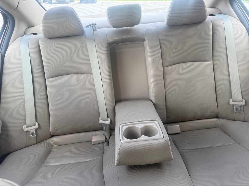 Used 2014 Honda Accord LX image 16