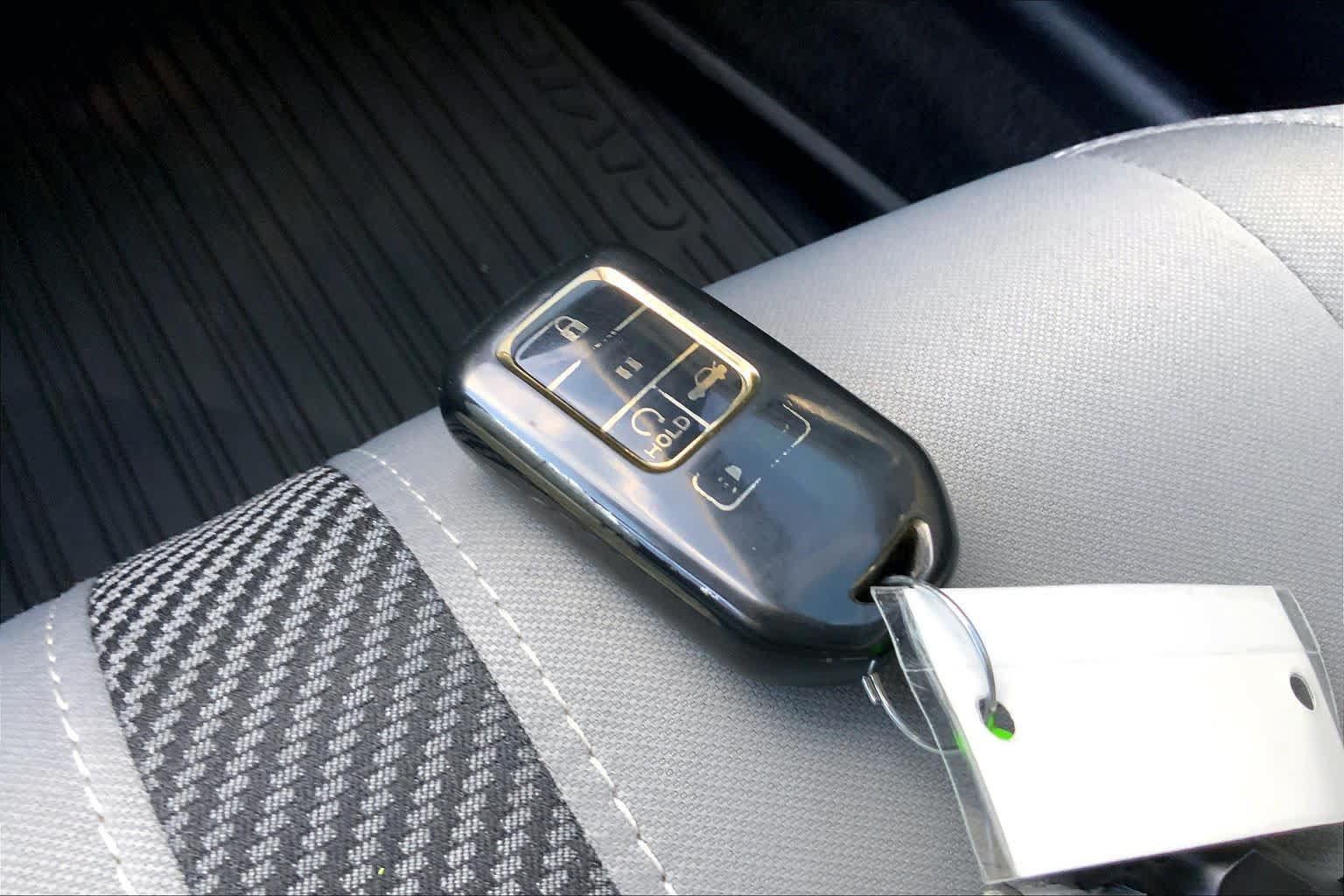 Used 2017 Honda Civic EX image 14