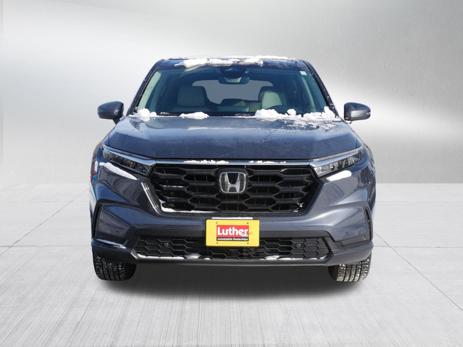 Used 2023 Honda CR-V EX-L video 2