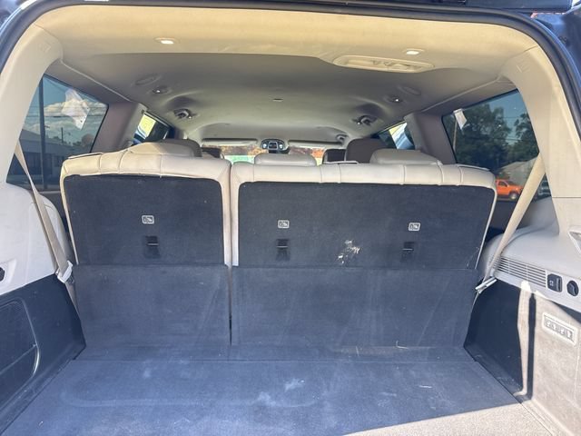 Used 2022 Jeep Wagoneer Series III RWD image 18