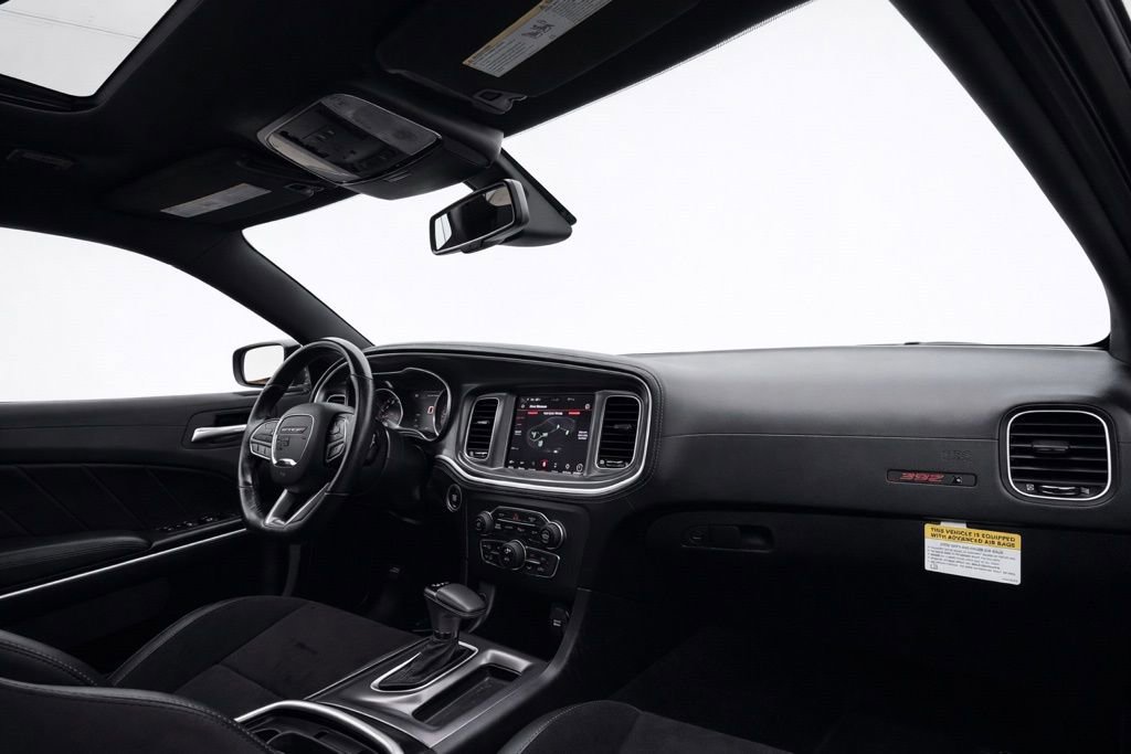 Used 2022 Dodge Charger Scat Pack image 20