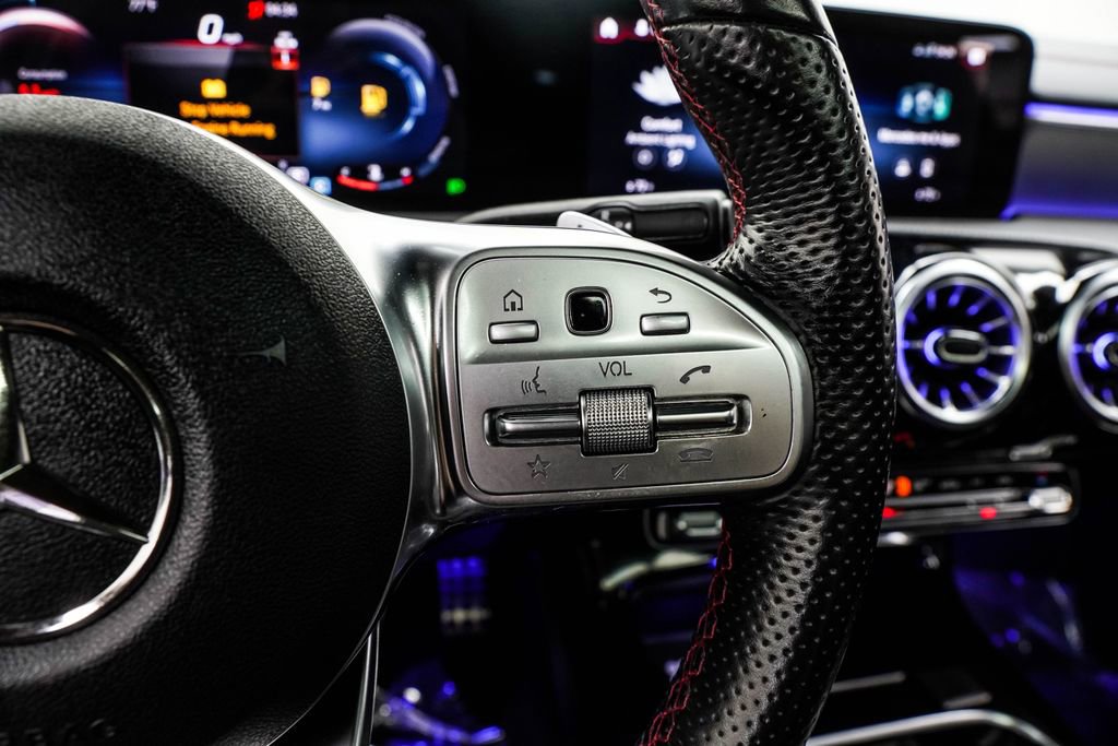 Used 2022 Mercedes-Benz CLA 250 image 39
