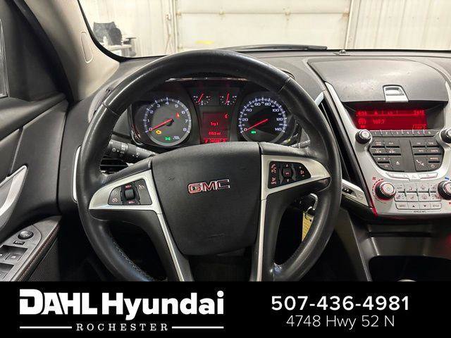 Used 2011 GMC Terrain SLT w/ Cargo Package AWD/4WD image 14