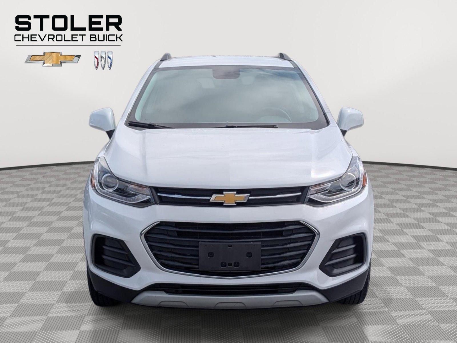 Used 2022 Chevrolet Trax LT w/ LT Convenience Package image 8