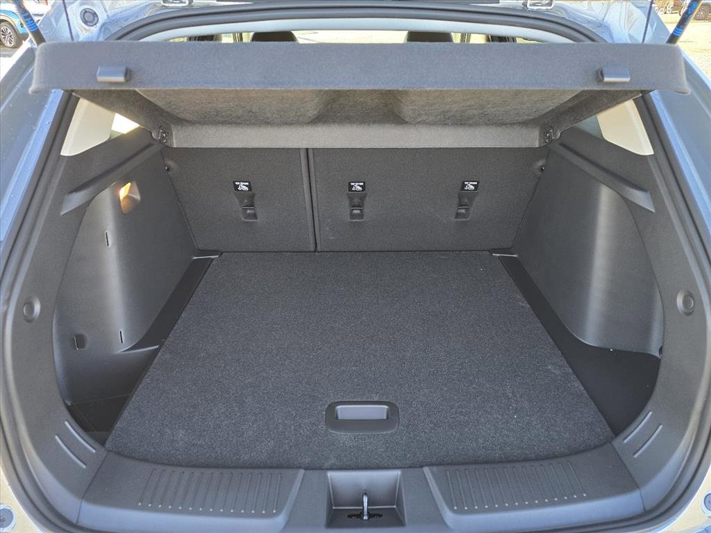 New 2026 Chevrolet Trax LT image 21