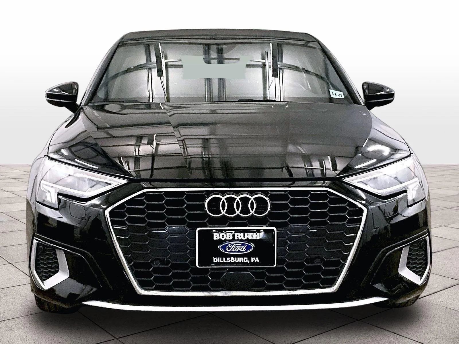 Used 2023 Audi A3 2.0T Premium Plus FWD image 3