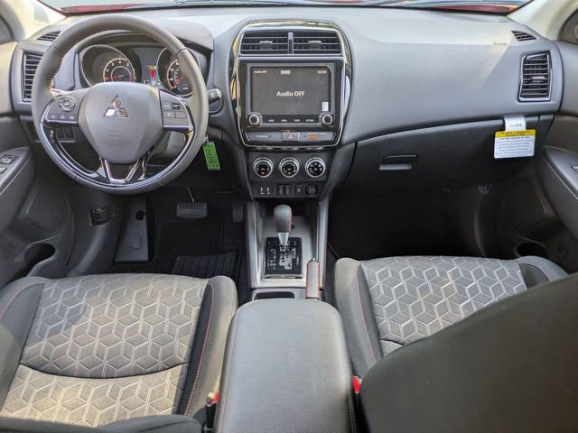 New 2026 Mitsubishi Outlander Sport LE image 16