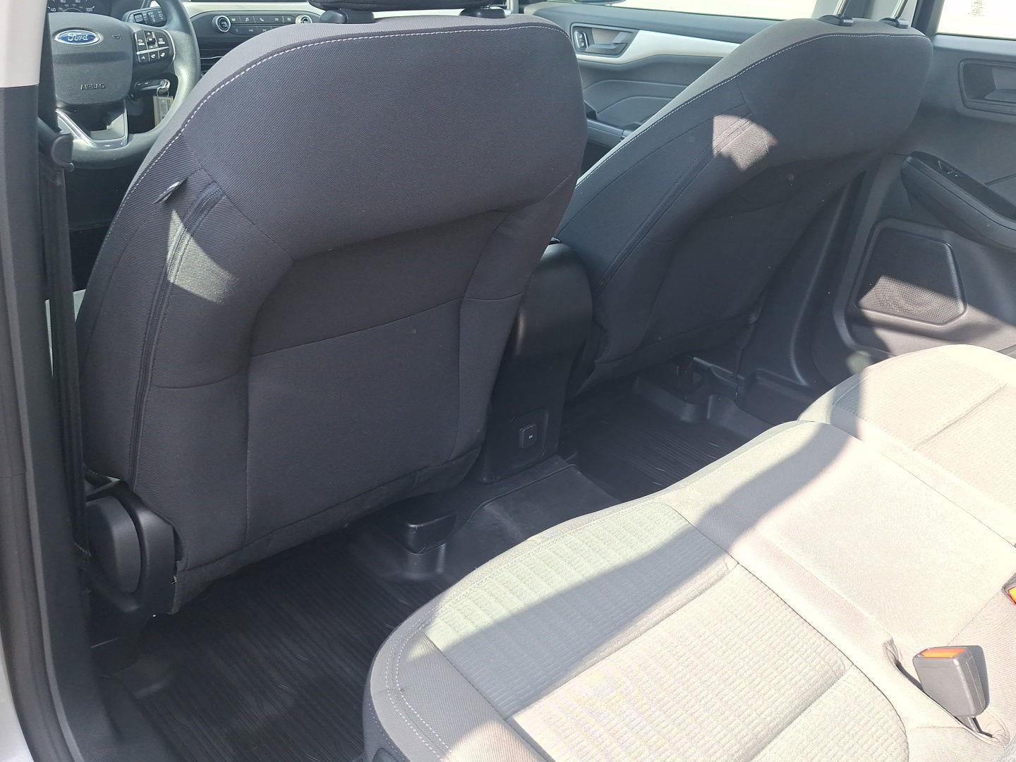 Used 2022 Ford Escape S AWD/4WD image 14