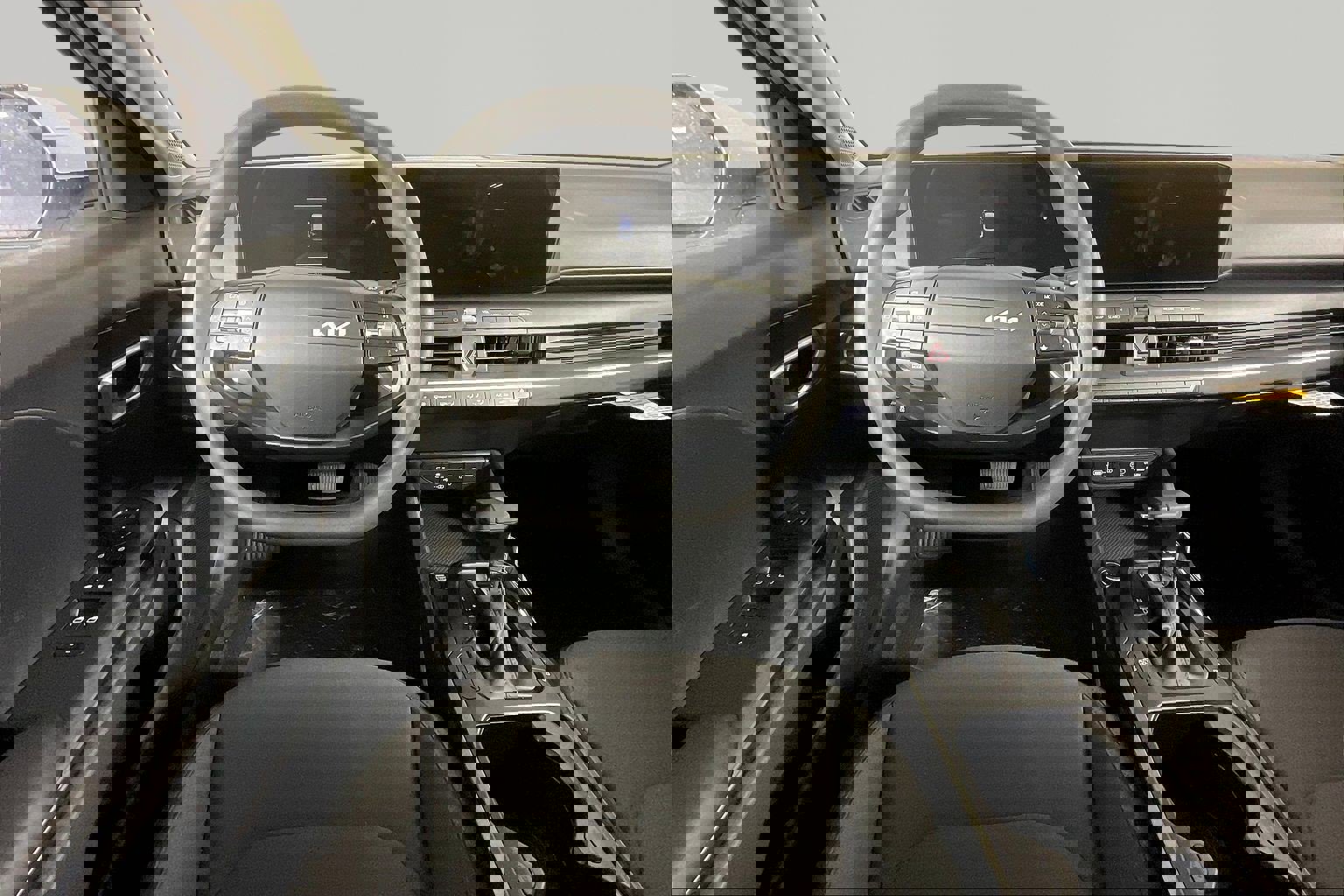 New 2026 Kia K4 LXS image 9