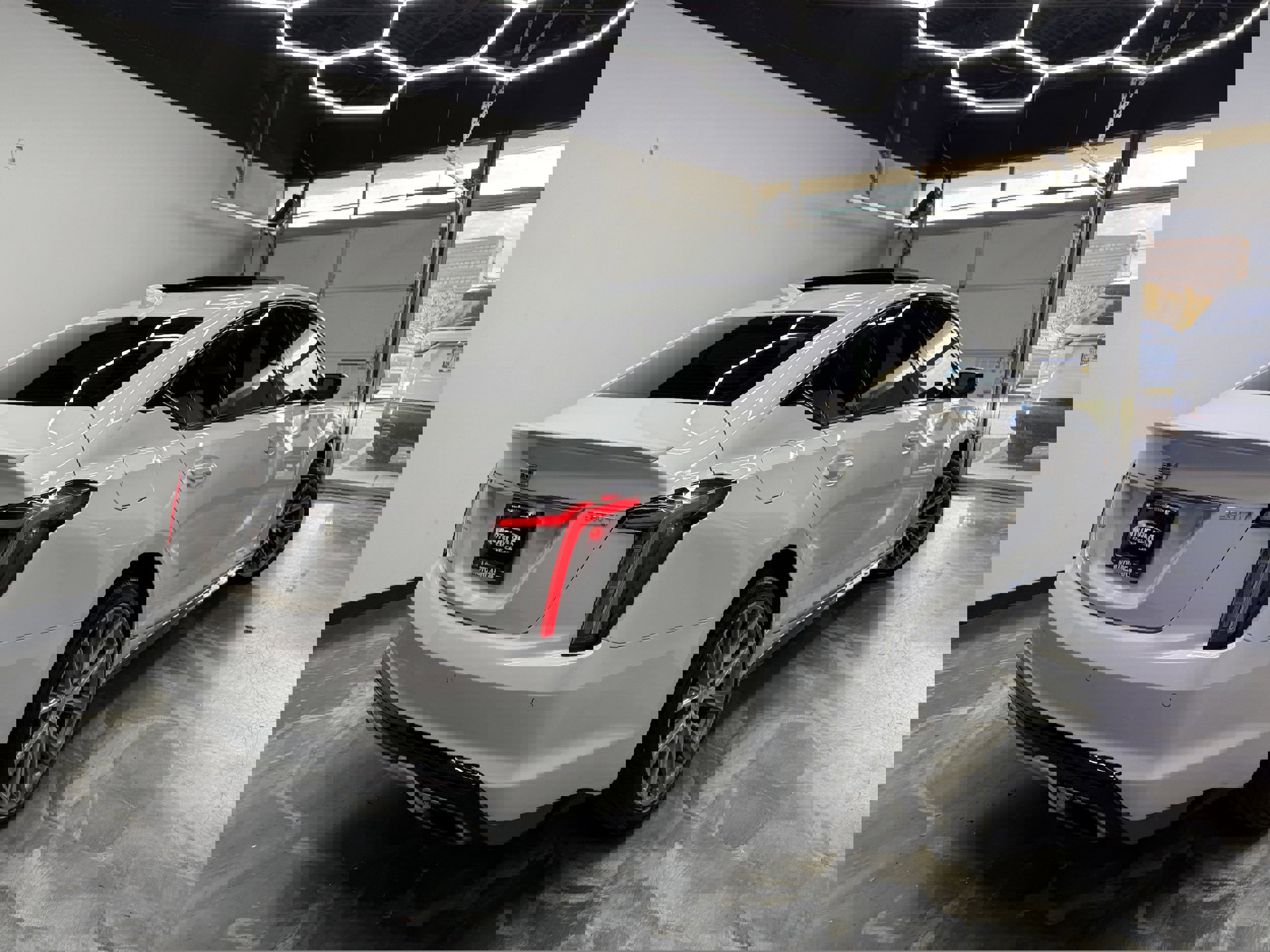 Used 2020 Cadillac CT5 Sport image 5