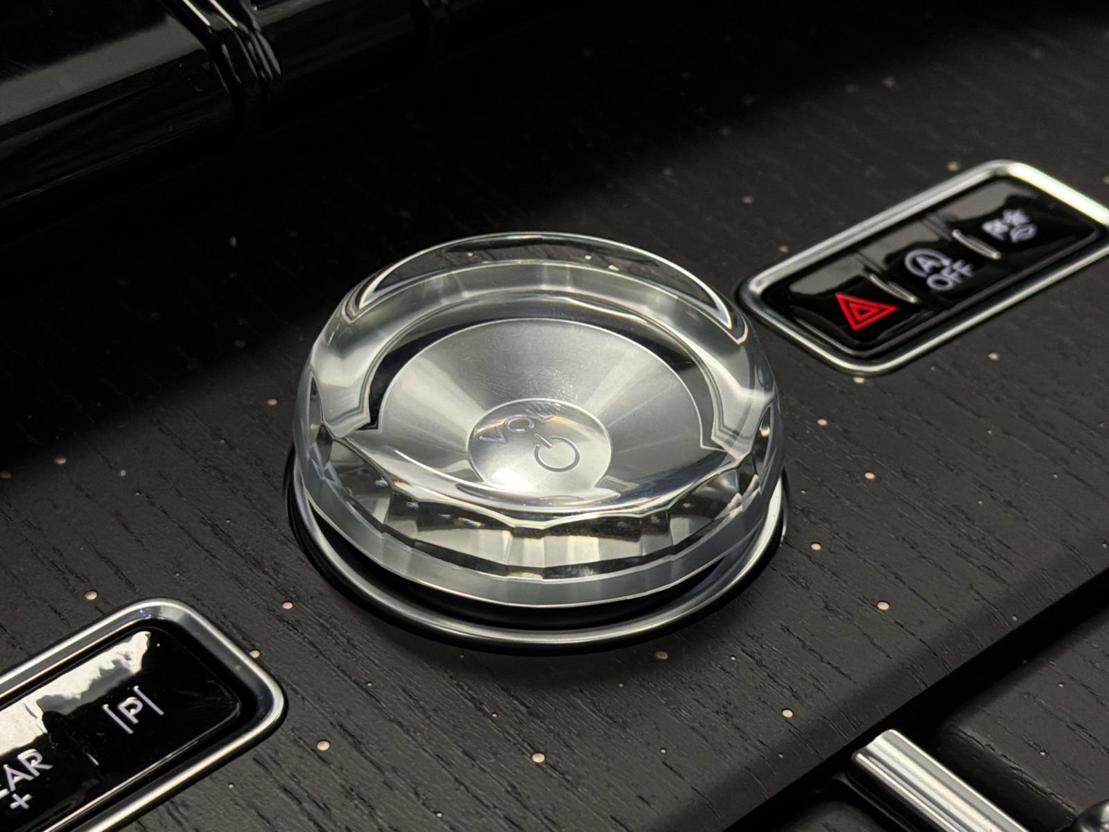 New 2026 Lincoln Navigator Black Label AWD/4WD image 33