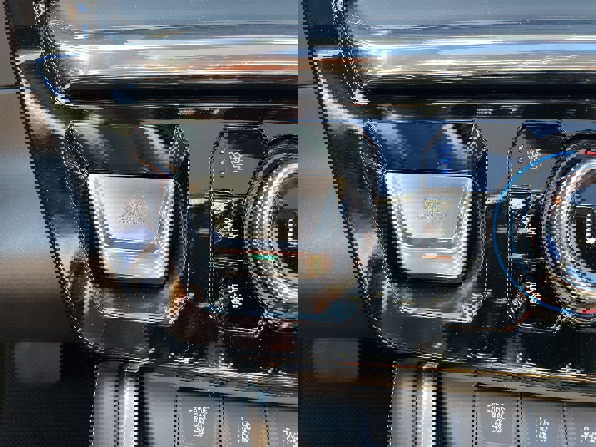 New 2025 GMC Sierra 3500 Denali Ultimate image 53