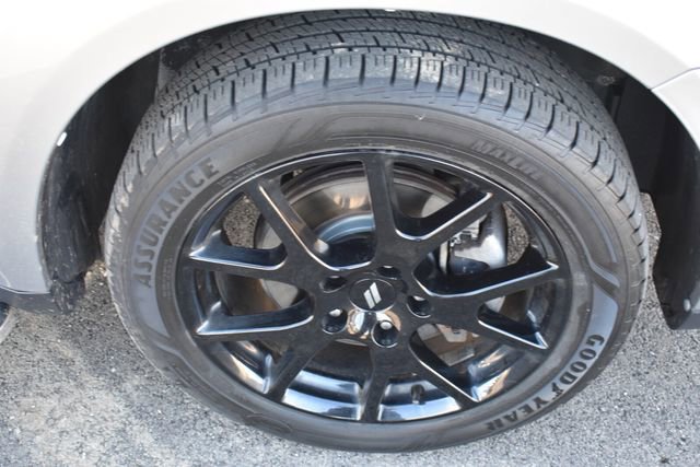 Used 2019 Dodge Journey SE w/ Premium Group image 11