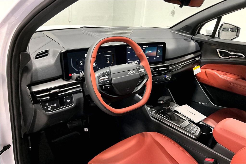 New 2026 Kia Sportage SX image 20