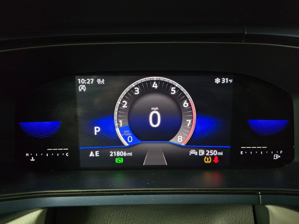 Used 2023 Volkswagen Taos SE w/ Black Wheel Package image 30