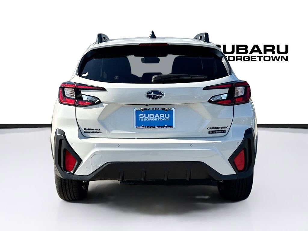 New 2026 Subaru Crosstrek 2.5i Limited image 6