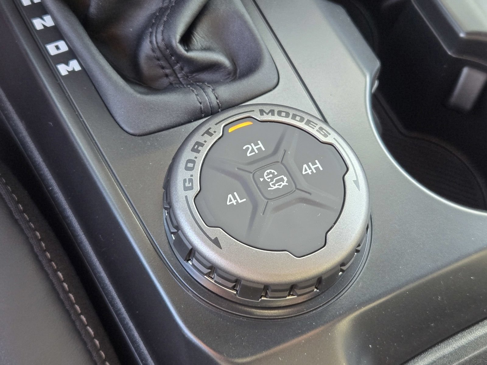 New 2026 Ford Bronco Outer Banks AWD/4WD image 10