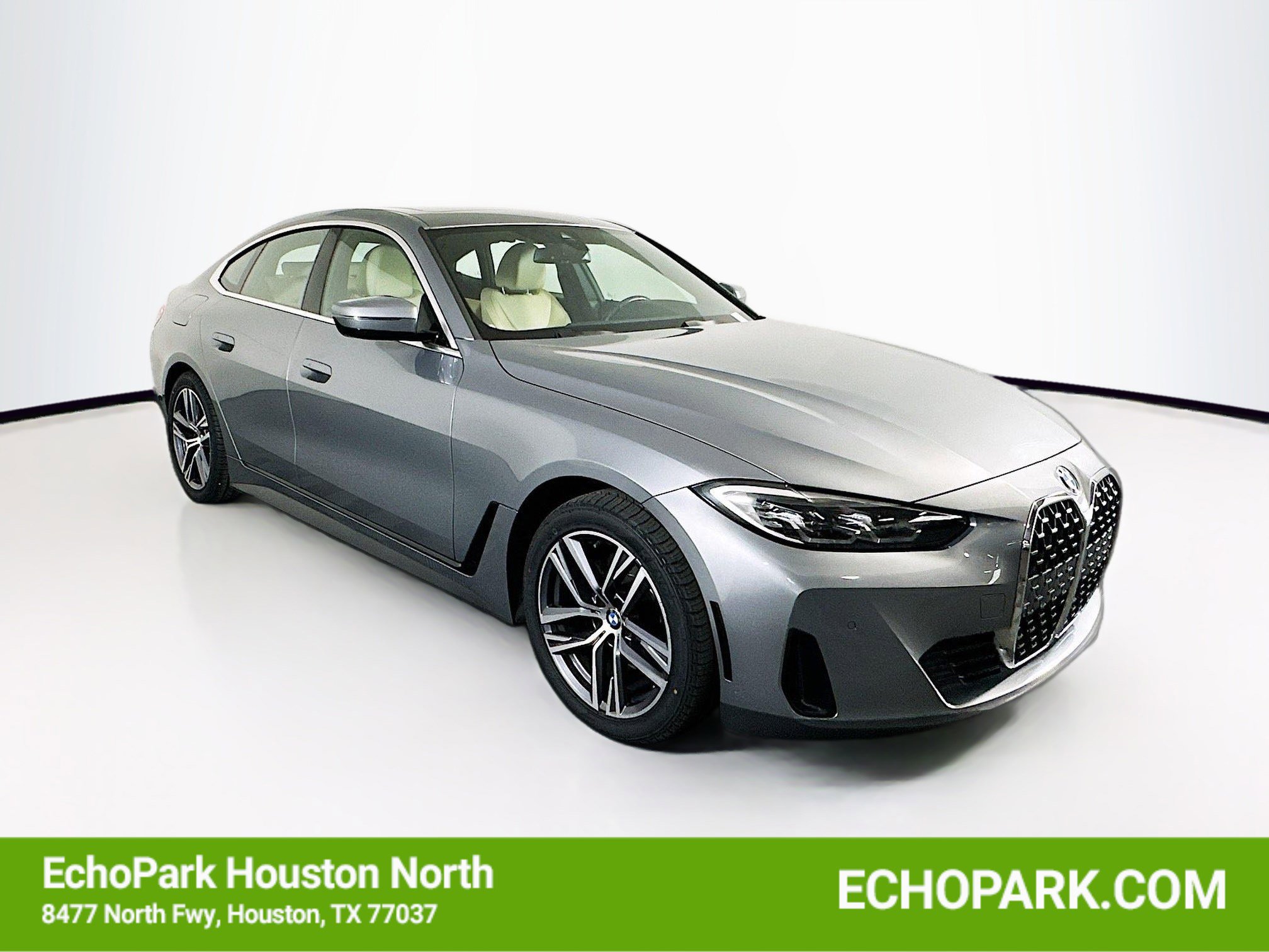 Used 2023 BMW 430i Gran Coupe image 1
