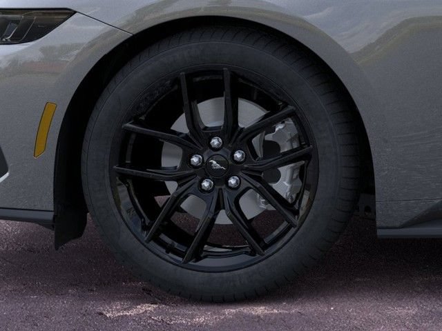 New 2026 Ford Mustang Coupe w/ Mustang Nite Pony Package RWD image 19