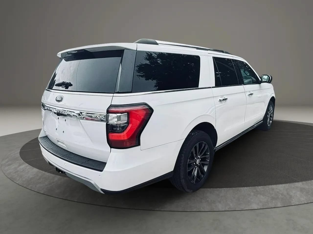 Used 2020 Ford Expedition Max Limited w/ Equipment Group 301A RWD image 5