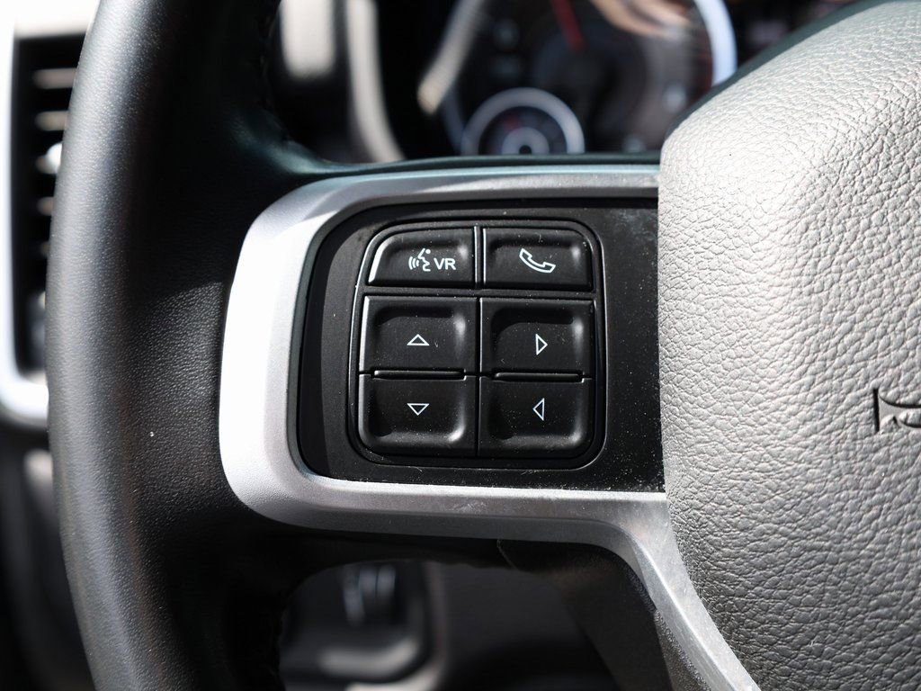 Used 2022 RAM 2500 Big Horn w/ Level A Equipment Group image 37