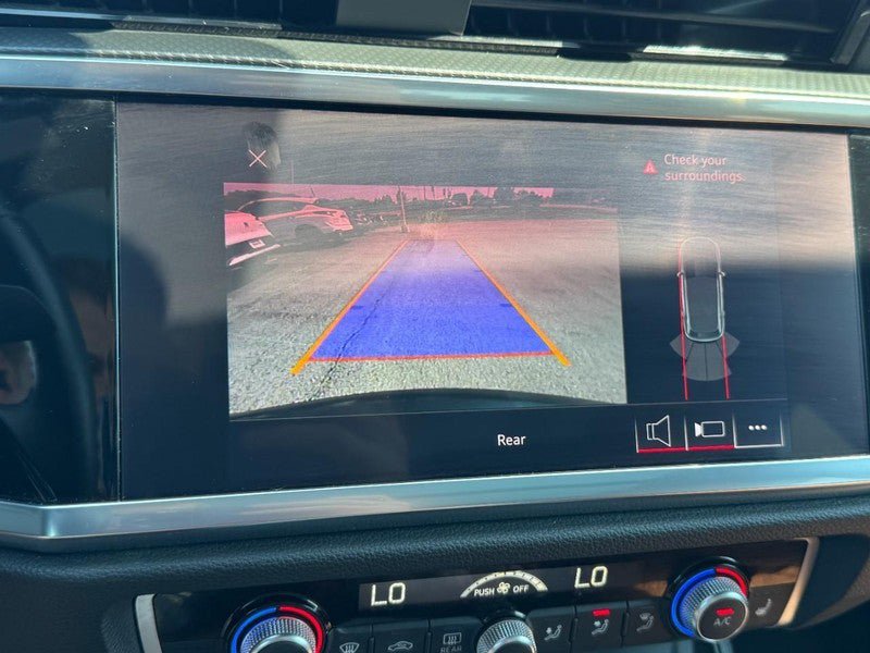 Used 2020 Audi Q3 2.0T Premium AWD/4WD image 20