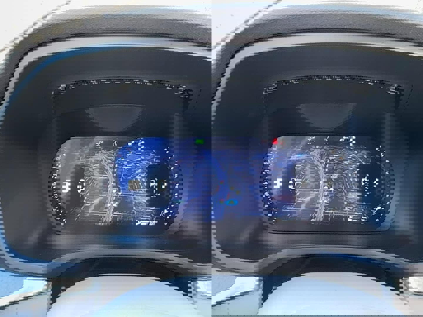 New 2026 Volvo V60 B5 Cross Country Plus w/ Climate Package image 20