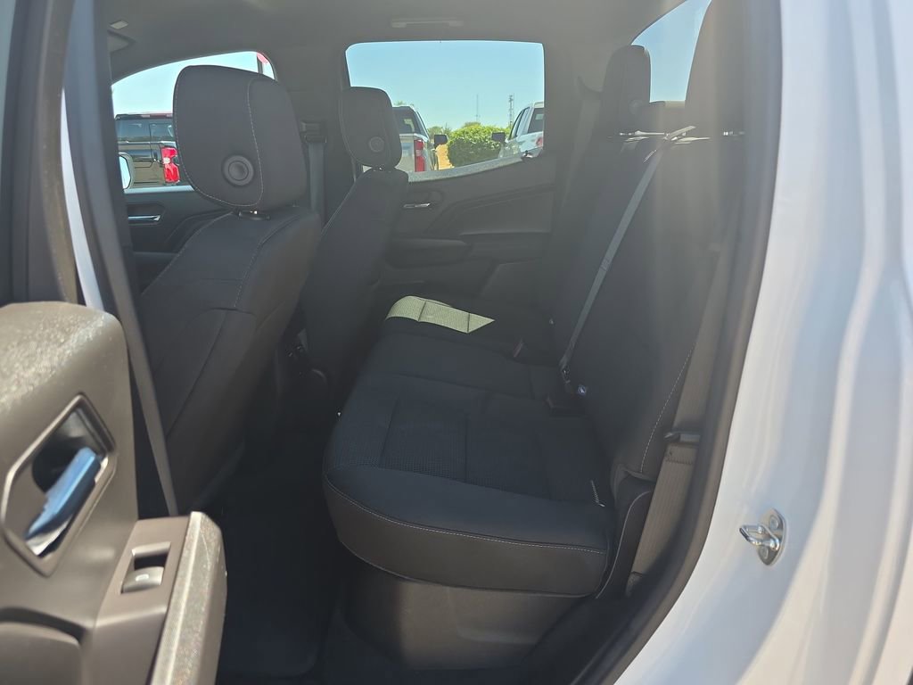 Used 2023 Chevrolet Colorado LT RWD image 25
