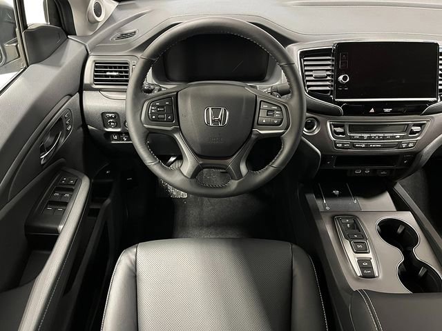 New 2026 Honda Ridgeline RTL image 15