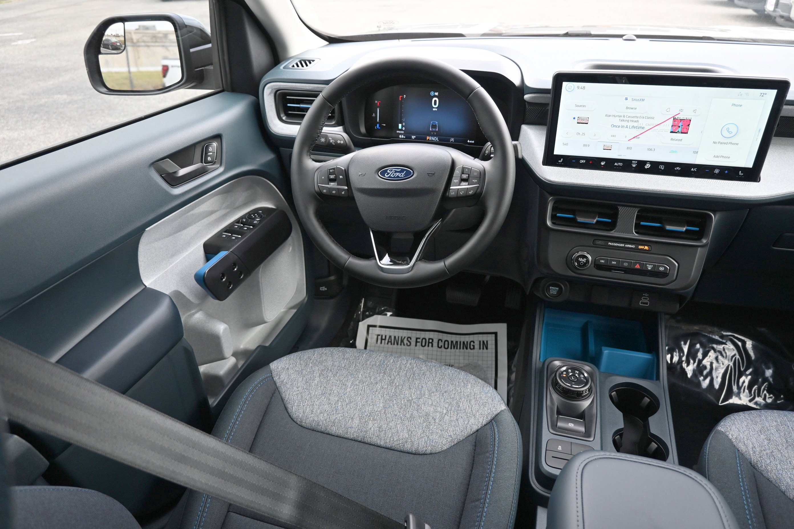 New 2026 Ford Maverick XLT w/ XLT Luxury Package image 29