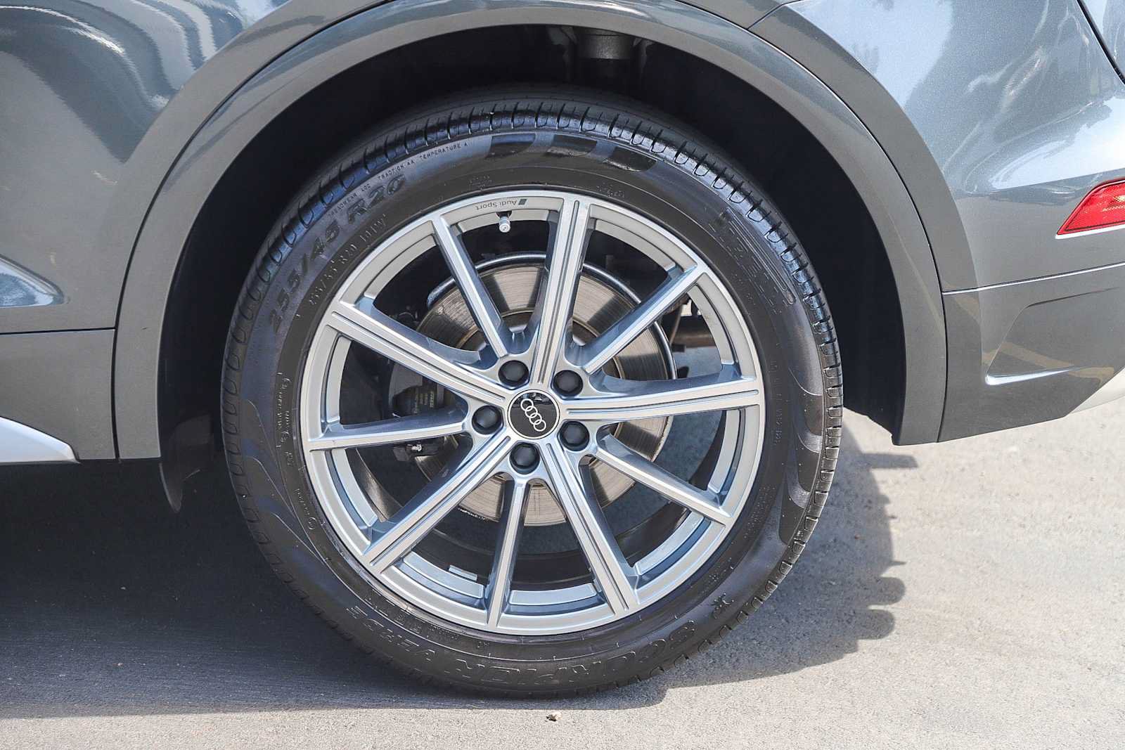 Used 2022 Audi SQ5 Premium Plus AWD/4WD image 12