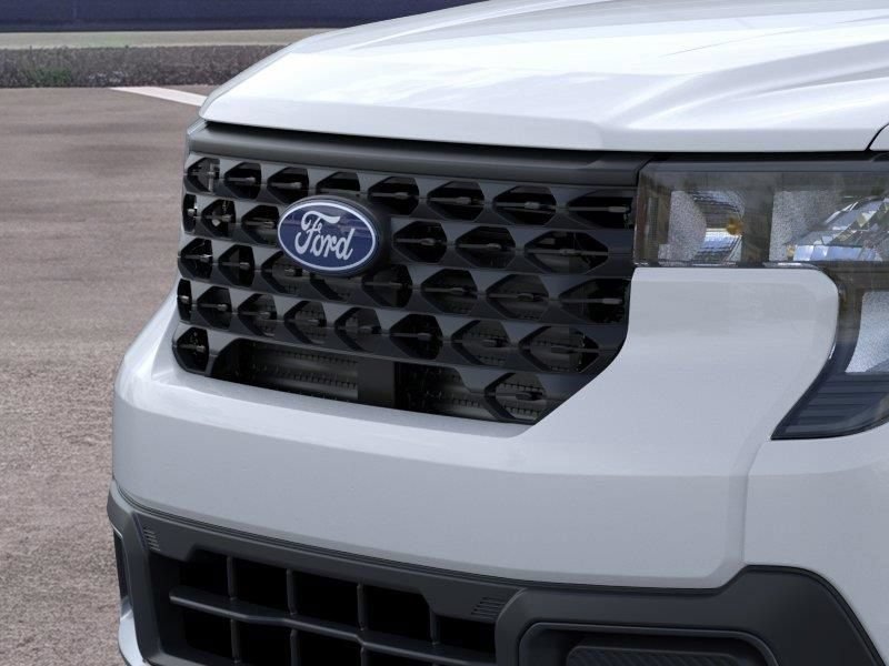New 2026 Ford Maverick XLT w/ XLT Luxury Package FWD image 18