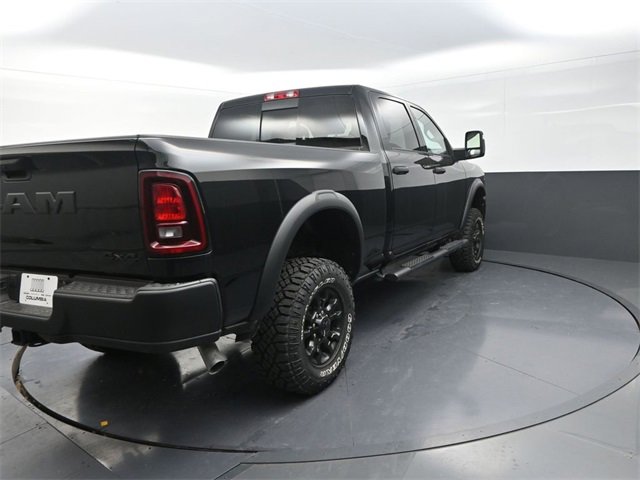 New 2025 RAM 2500 Tradesman w/ Power Wagon Package image 7