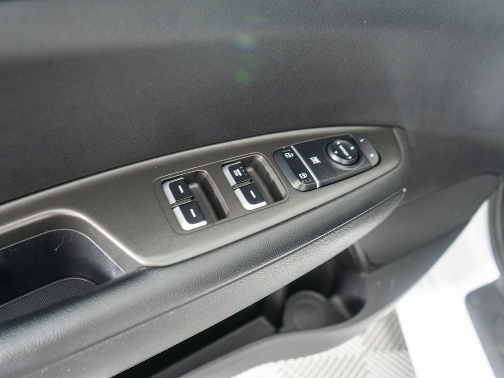Used 2017 Kia Optima LX FWD image 22