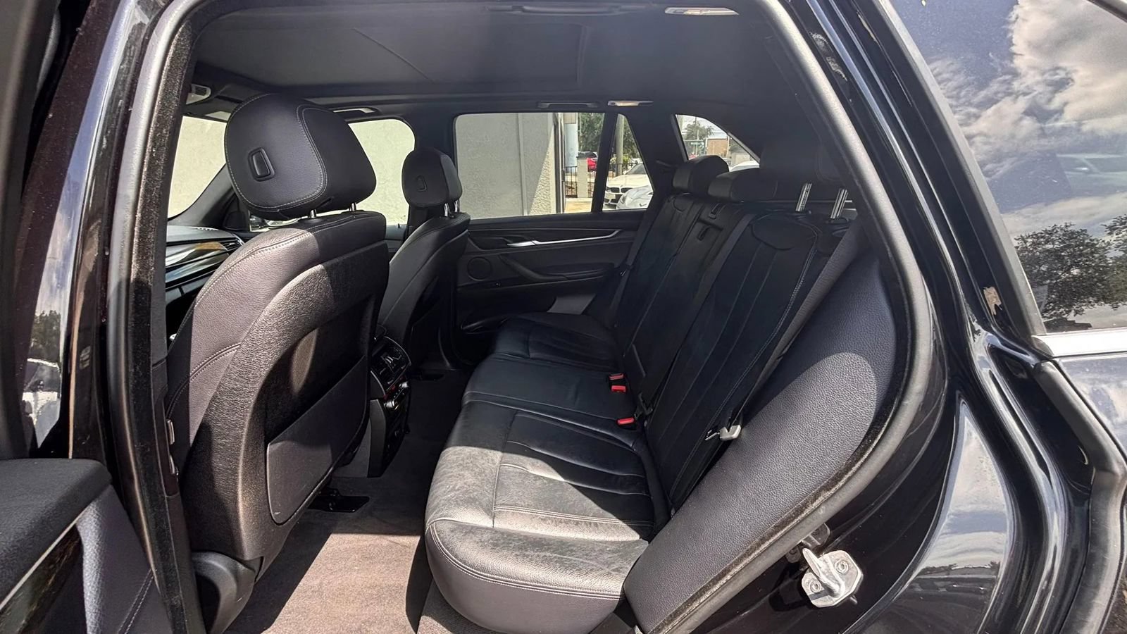 Used 2018 BMW X5 xDrive35i AWD/4WD image 10