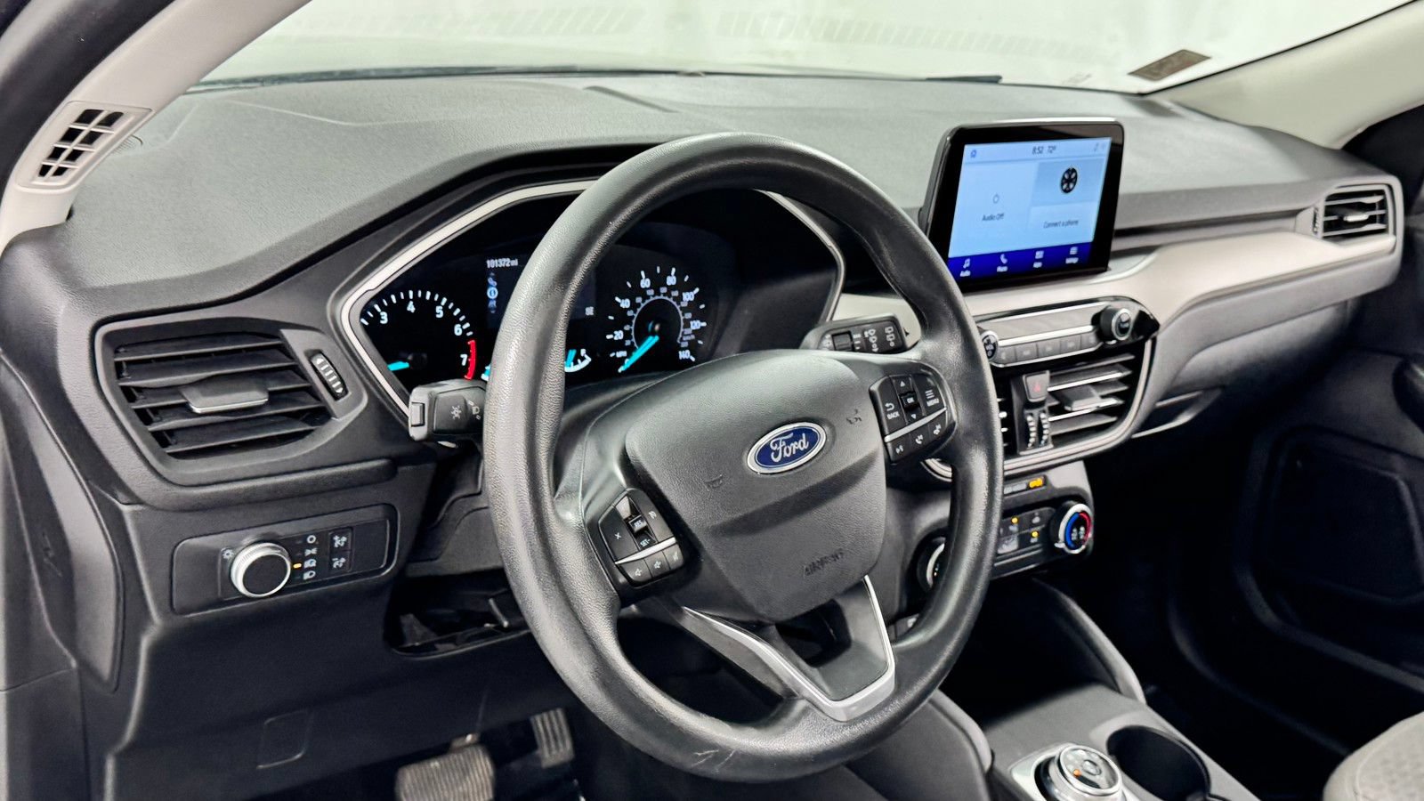Used 2021 Ford Escape SE AWD/4WD image 34