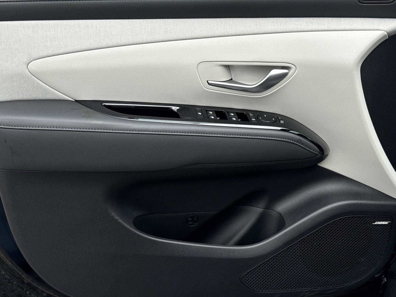 New 2026 Hyundai Tucson Limited AWD/4WD image 9