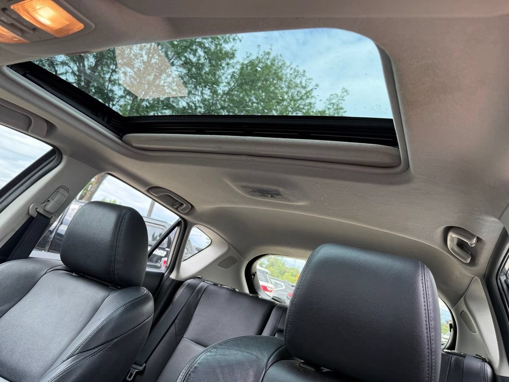 Used 2012 MAZDA MAZDA3 i Grand Touring FWD image 23